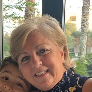 Meet your Posher, Cindy